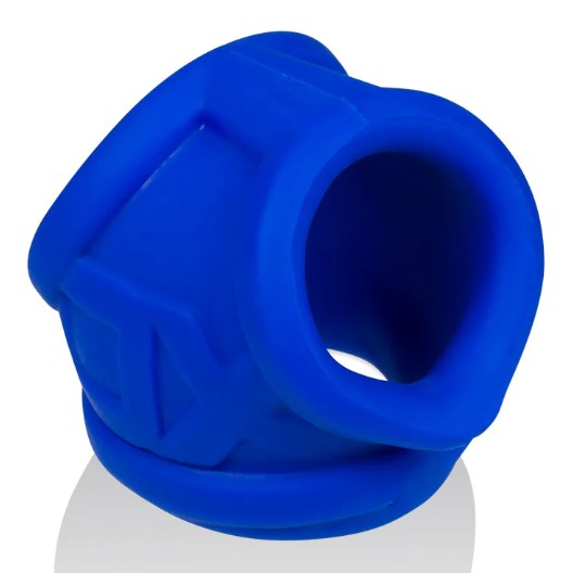 OXBALLS - OXSLING - BLEU