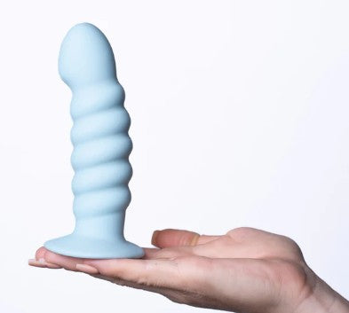 PARIS - DONG SILICONE 6 '' - MAIA