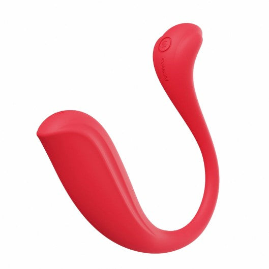 PHOENIX NEO 2 RED - SVAKOM