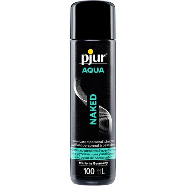 PJUR - NAKED - 100 ML