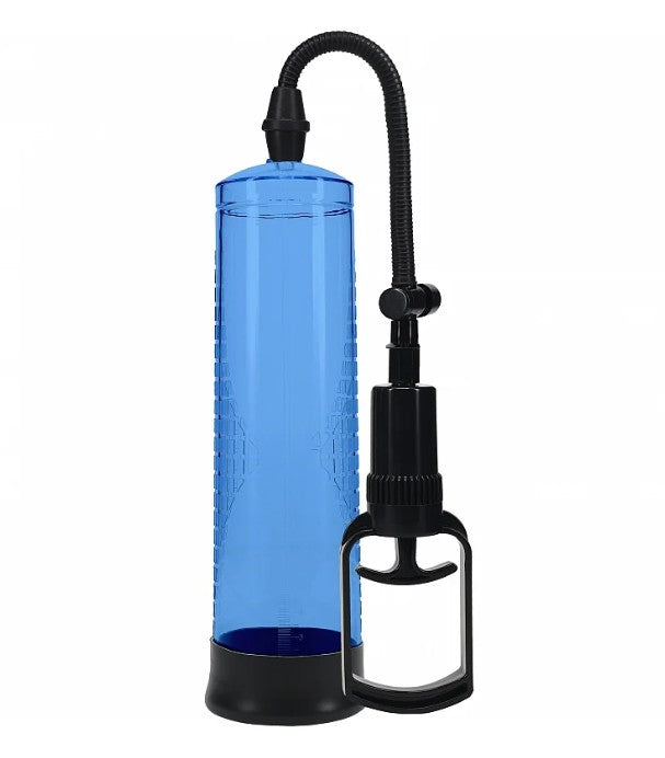 PUMPED BASIC PUMP 2 BLEU