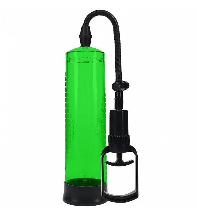 PUMPED BASIC PUMP 2 VERT