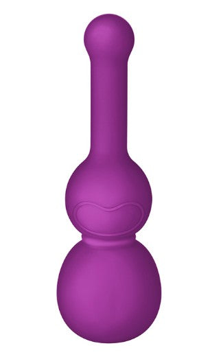 POLY - MAUVE - FEMMEFUNN