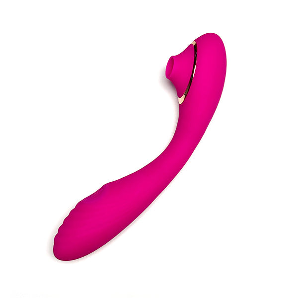 PHANXY - VIBRATEUR DOUBLE LONG