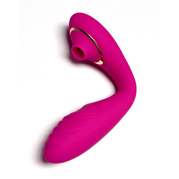 PHANXY - VIBRATEUR DOUBLE LONG