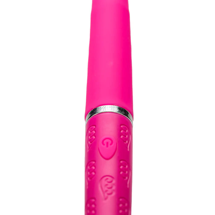 PLEASURE PEN IN PINK