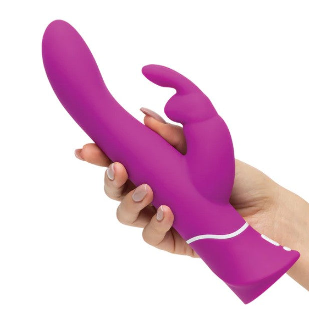 HAPPY RABBIT CURVE PURPLE