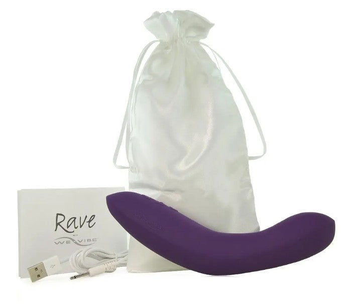 RAVE BY WE-VIBE
