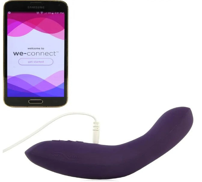 RAVE BY WE-VIBE