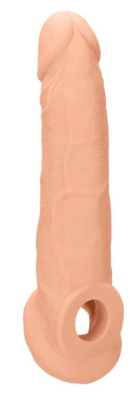 REALROCK - EXTENSION DE PÉNIS 9 PO/23 CM