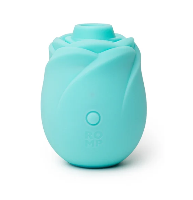 ROSE GLOW IN THE DARK BLUE - ROMP