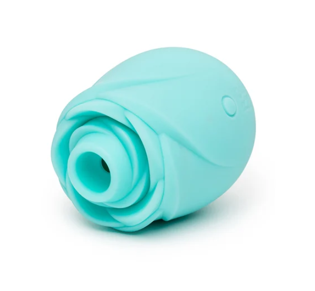 ROSE GLOW IN THE DARK BLUE - ROMP