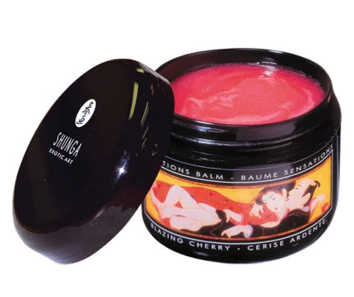 BAUME CERISE DÉSENSIBILISANT - SHUNGA