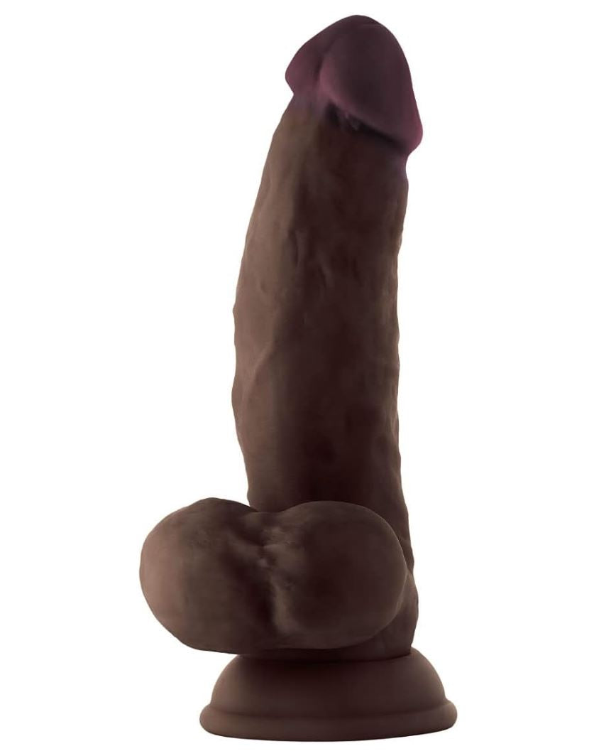 MODEL N 7.5 - BLACK - SHAFT