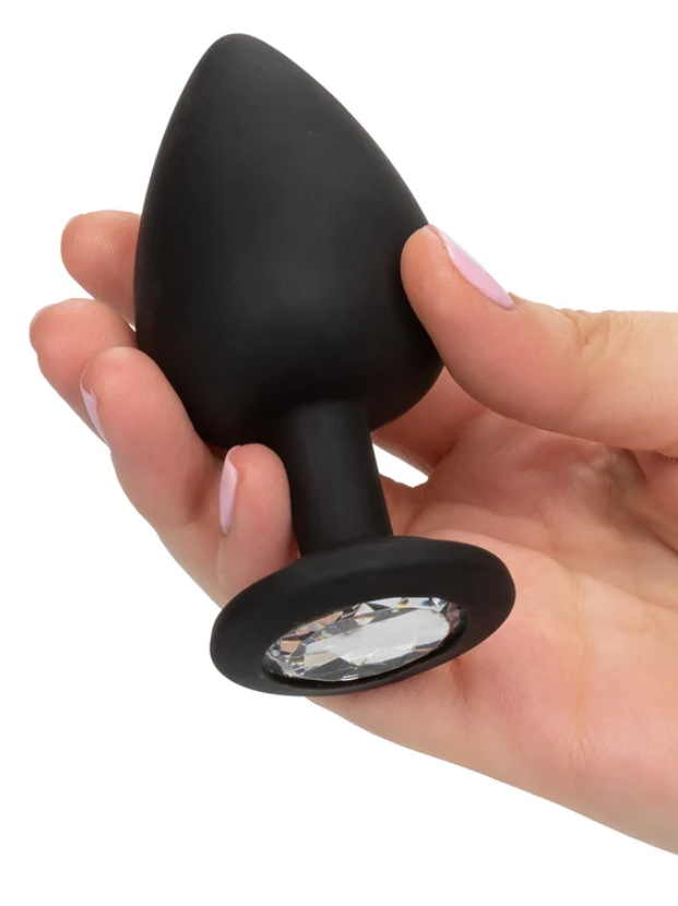 SILICONE GEM ANAL KIT