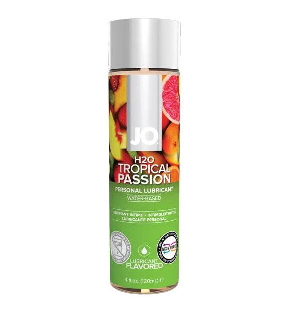 JO H2O PASSION TROPICALE 4 OZ