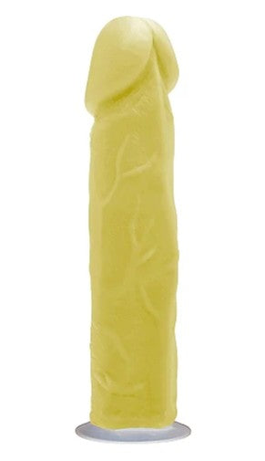 DICKY SOAP - SHOTS