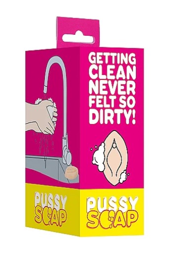 PUSSY SAVON