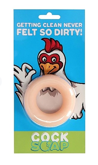 COCK RING SAOP