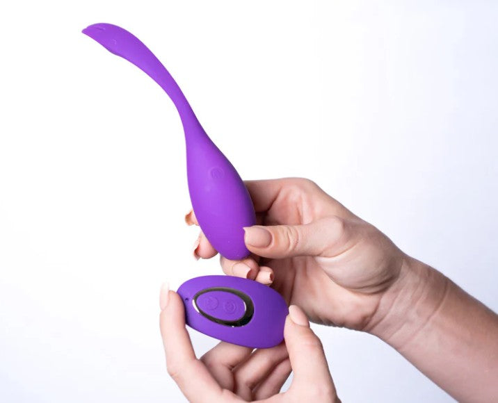 SYRENE - VIBRATEUR BULLET - VIOLET - MAIA