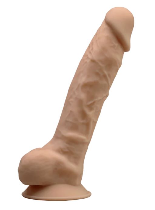 SILEX 8 MOD1- VIBRANY AVEC MOTEUR & MANETTE