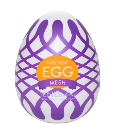 TENGA EGG - WONDER MESH