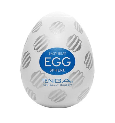 TENGA EGG - SPHERE
