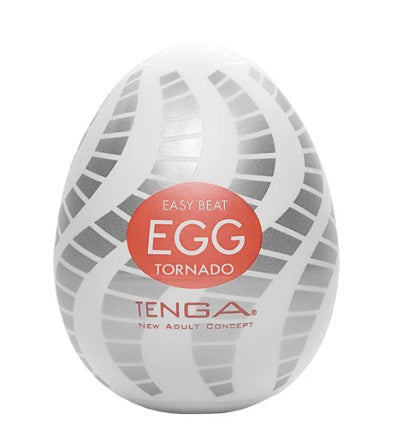 TENGA EGG - TORNADO