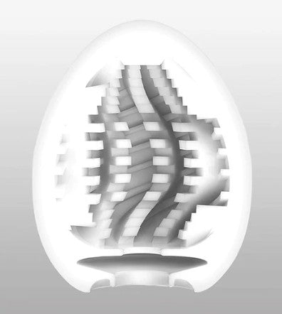 TENGA EGG - TORNADO
