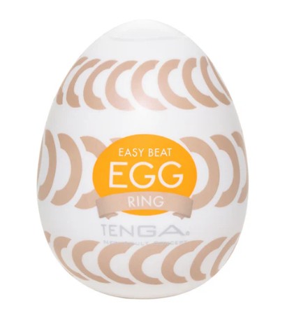 TENGA EGG - WONDER RING