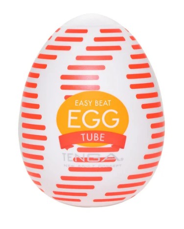 TENGA EGG - WONDER TUBE