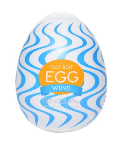 TENGA EGG - WONDER WIND