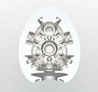 TENGA EGG - CRATÈRE