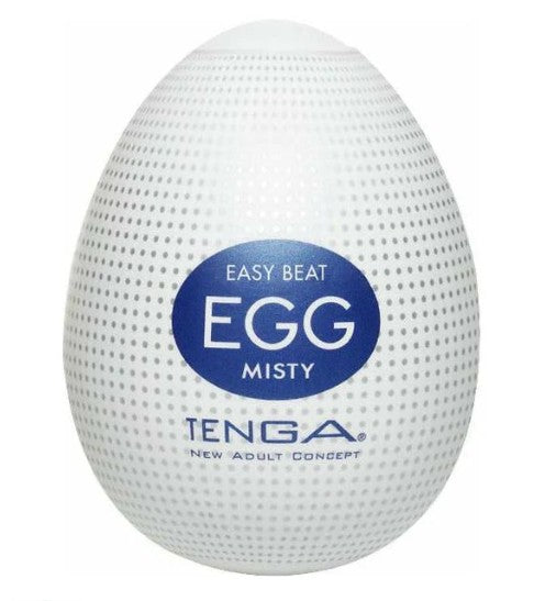 TENGA EGG – MISTY