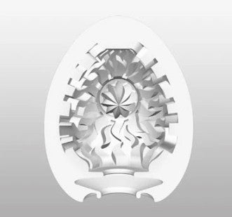 TENGA EGG - SHINY