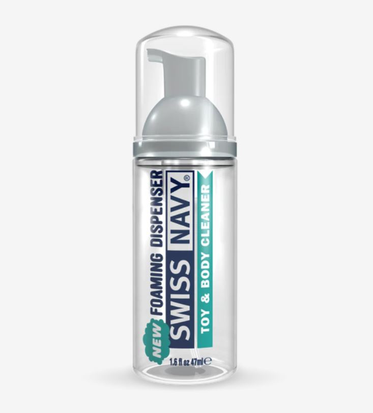 SWISS NAVY - TOY & BODY - 1.6 OZ