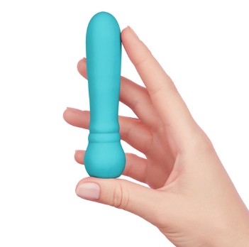 ULTRA BULLET - TURQUOISE - FEMMEFUNN