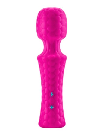 ULTRA WAND MINI - ROSE - FEMMEFUNN