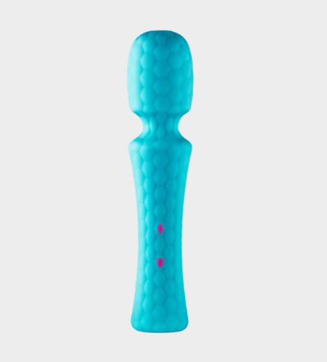 ULTRA WAND TURQUOISE FEMME FUNN