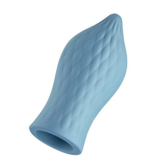 VERSA BULLET +T - BLEU - FEMMEFUNN