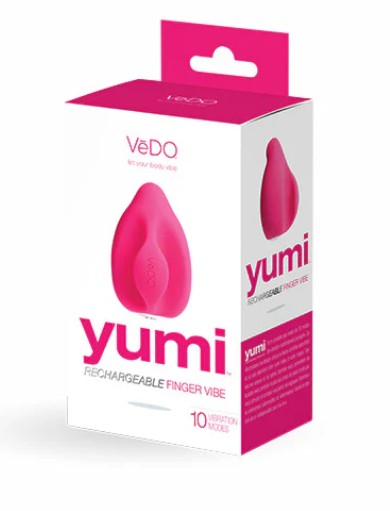 YUMI - ROSE - VEDO