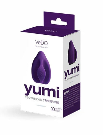 YUMI - MAUVE - VEDO