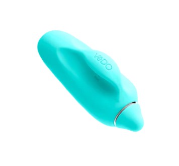 VIVI FINGER - TURQUOISE - VEDO