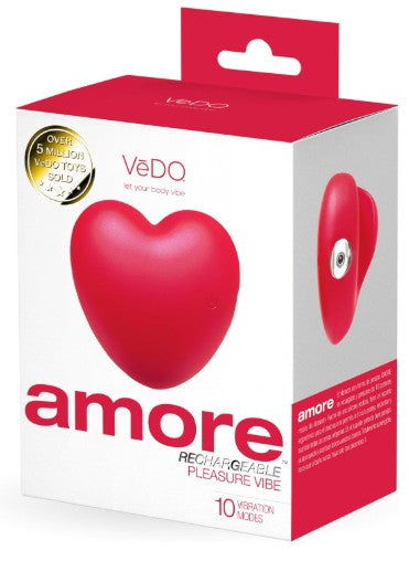 AMORE ROUGE - VEDO