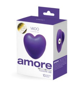 AMORE MAUVE - VEDO
