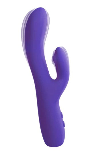 ROCKIE - INDIGO MAUVE - VEDO
