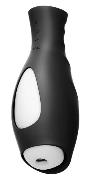 TORPEDO - MASTURBATEUR NOIR - VEDO