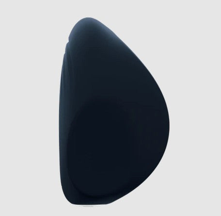 STROKE RECHARGABLE VIBRATING STROKER - BLACK - VÉDO