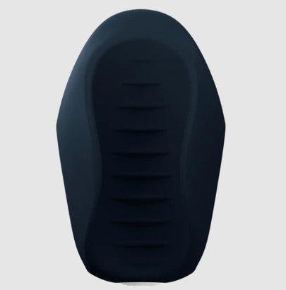 STROKE RECHARGABLE VIBRATING STROKER - BLACK - VÉDO