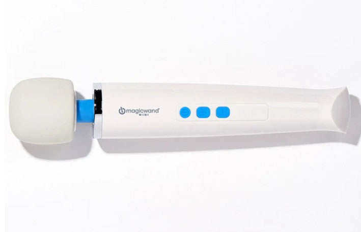 MAGIC WAND MINI MASSAGER RECHARGEABLE